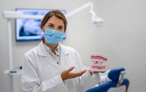 Best Pediatric Emergency Dentist in Bellerose Terrace, NY